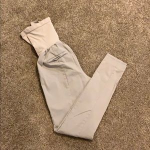 Maternity pants